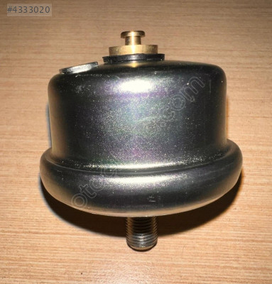 Land cruiser yag basınc müşürü