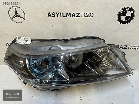 SUZUKİ VİTARA SAĞ FAR LED ORJİNAL