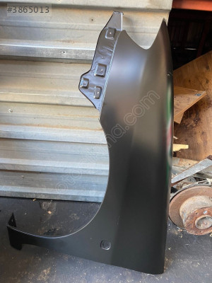 Seat Cordoba ibiza 97-03 sıfır sol çamurluk