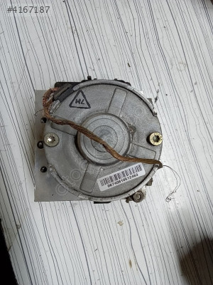 MERCEDES Abs Beyni 06740810512463