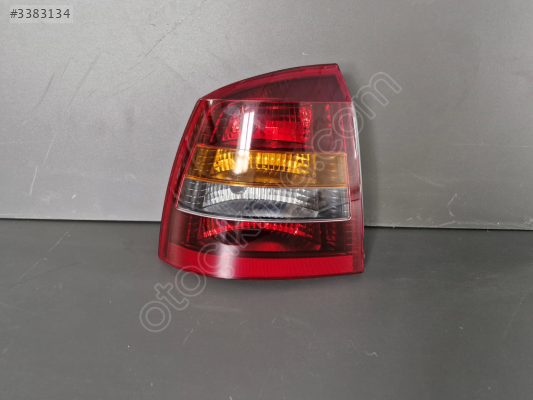 OPEL ASTRA G HB SOL ARKA STOP LAMBASI SIFIR 1998-2003