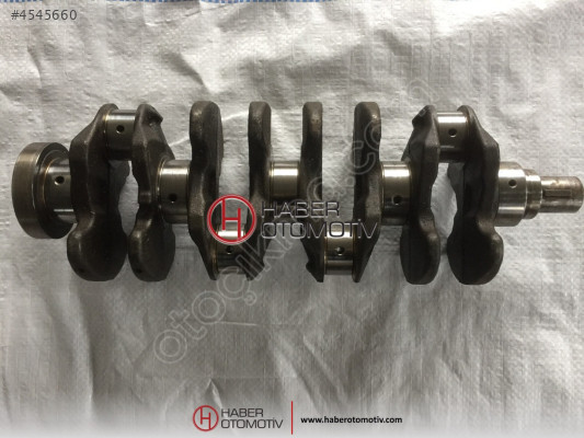 HYUNDAİ - SANTA FE / G4JS 2.4 KRANK MİLİ