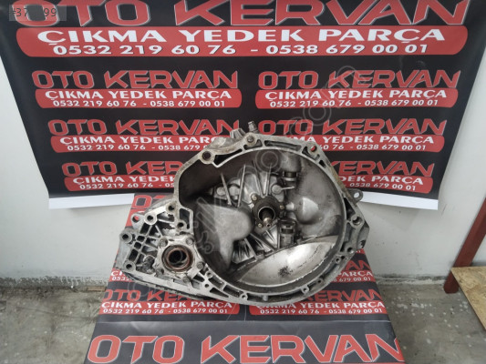 OPEL VECTRA  B KASA 2.0 CIKMA SANZIMAN...