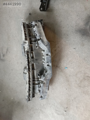 2019 kangoo on panel