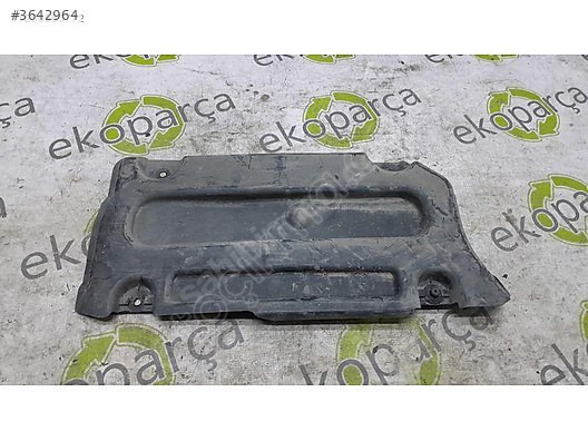 MERCEDES E 2009 2016 W212 AKÜ ALT KAPLAMA TABLA A2126900807