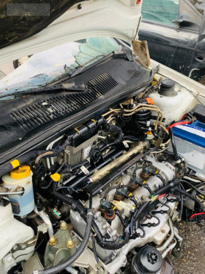 PUNTO 1.3 MULTİJET ÇIKMA ORJİNAL MOTOR