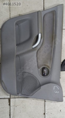citroen c3 ön kapı döşemesi sağ 9331 LN