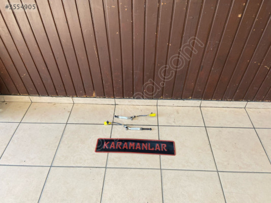 VW TİGUAN YAYA KORUMA TETİKLEYİCİ OEM:5NA 823 823 F