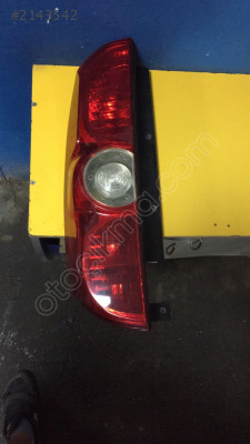 FİAT DOBLO 3 GENİŞ AİLE SOL ARKA STOP