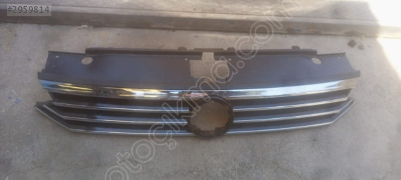 volkswagen passat ön panjur