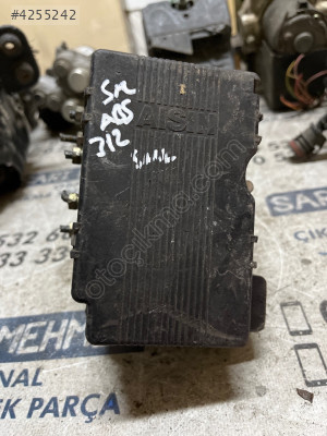 ÇIKMA MITSUBISHI PAJERO MR955425 ABS BEYNİ