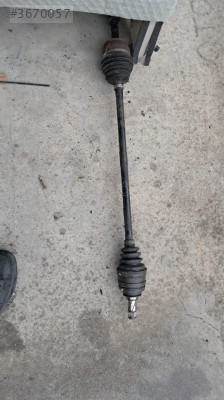 OPEL ASTRA F MANUEL SAĞ AKS.OTO ERKAN ÜNYE