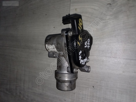 renault megane 3 2011 1.5 çıkma gaz kelebeği (son fiyat)