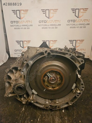 FORD S MAX 2011-2013 2.0 1.6 BENZİNLİ OTOMATİK ŞANZIMAN 8G9R-7000