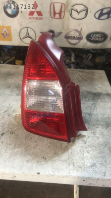 2003-2009 CİTROEN C2 SOL STOP