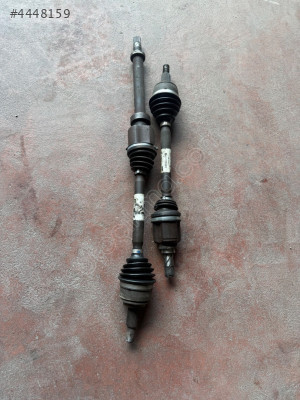 Renault Kango Akis 2021 Model