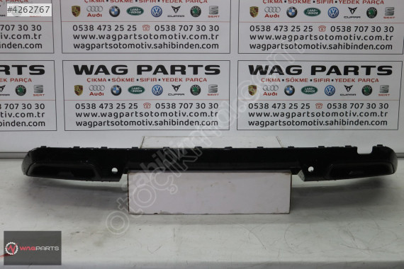 2021 - 2024 CUPRA FORMENTOR ARKA TAMPON EKİ 5FF807568