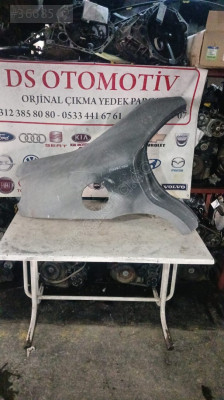 1999-2004 FİAT MAREA SAĞ ARKA ÇAMURLUK SACI