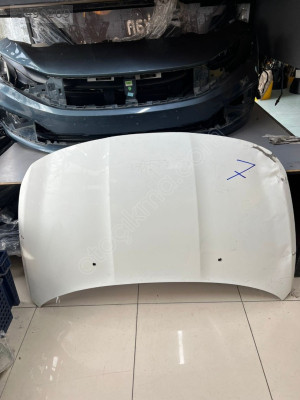 EGEA MOTOR KAPUTU TEMİZ ORJİNAL HAKAN OTO HKN44713
