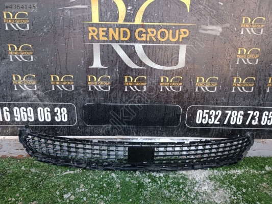 HYUNDAİ KONA TAMPON IZGARASI ORİJİNAL ÇIKMA 2025