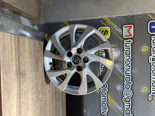 2016-2022 TOYOTA JANT ÇIKMA ORJİNAL