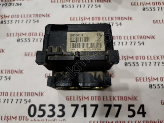 0273004684 FİAT MULTIPLA ABS BEYNİ