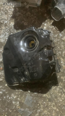 7L0121407 Volkswagen cayenne Audi Q7 touareg hava filtre kutusu