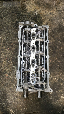 Sorento 170lik yapılı kapak