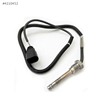 Audi A4 B7 Eksoz Sıcaklık Sensörü 04-09 059906088H