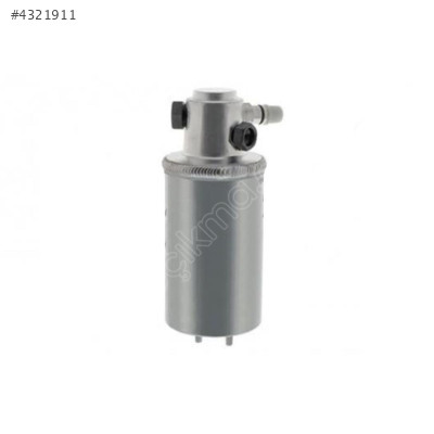 Vw Golf3 Klima Tüpü Kurutucu 109131-TOPRAN