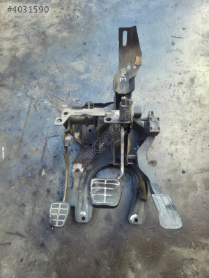PASSAT PEDAL TAKIMI 1994 - 1996 MODEL