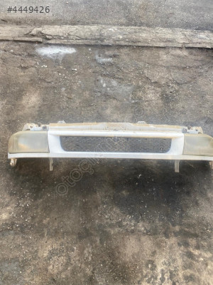 FORD TRANSİT V184 ÖN PANEL