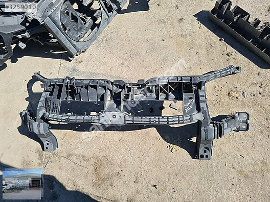 OTO CEMDEN ÇIKMA FORD TRANSİT V363 2014-2020 ÖN PANEL