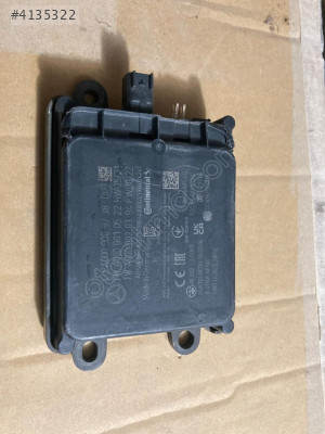 MERCEDES C W206 W214 W297 RADAR SENSÖRÜ 0009009638 0009009738 Ç