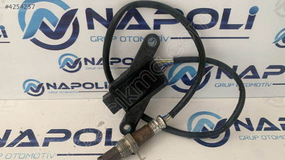 A0009054514 MERCEDES BENZ C CLASS E CLASS NOX SENSÖRÜ