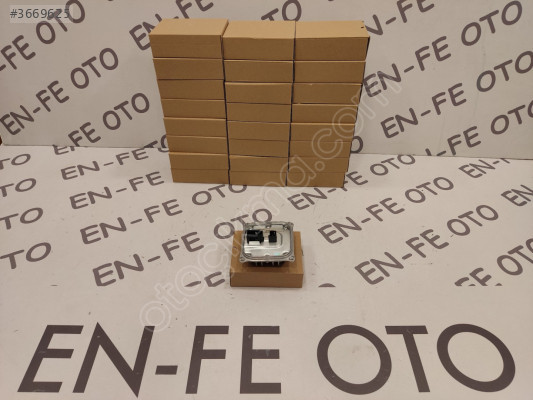 W447 VİTO LED FAR BEYNİ A2228700789 A222 870 07 89 /