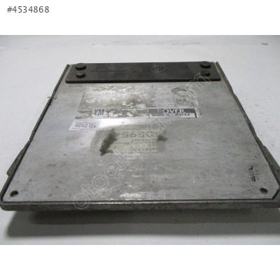 Rover 45 1.4 Motor Beyni A0047 NNN100743