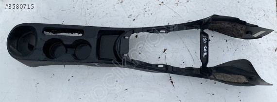 hyundai i20 2014 orta/ara konsol (son fiyat)