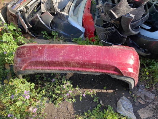 HONDA CİTY ORJİNAL ARKA TAMPON 06-08