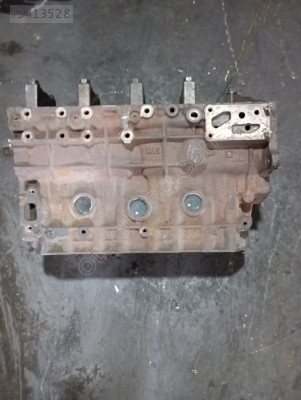 Isuzu d Max Euro 3 3.0 boş blok