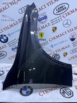 Mercedes GLC w254 sağ ön çamurluk w 254 glc çıkma çamurluk