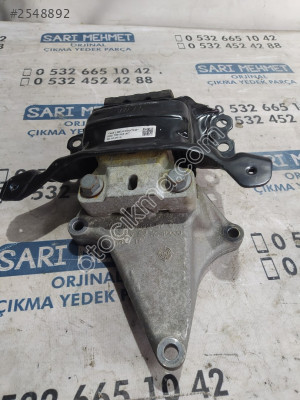 ÇIKMA VW GOLF 7 ŞANZIMAN KULAĞI 5Q0199555AC