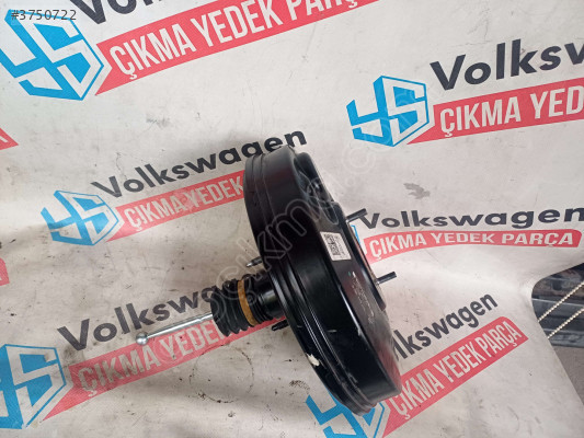 volkswagen passat b6 westinghouse