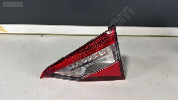 SKODA SUPER B SAĞ İÇ STOP LEDLİ
