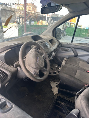 FORD CUSTOM DOLU TORPİDO GÖGÜSLÜK
