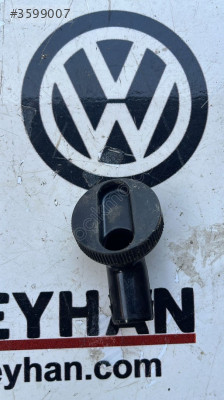 5E0816355 Passat b8.5 b8 torpido içi soğutma düğmesi vanası