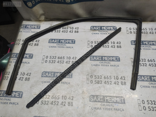 ÇIKMA HYUNDAİ GETZ SOL ÖN KAPI FİTİLİ