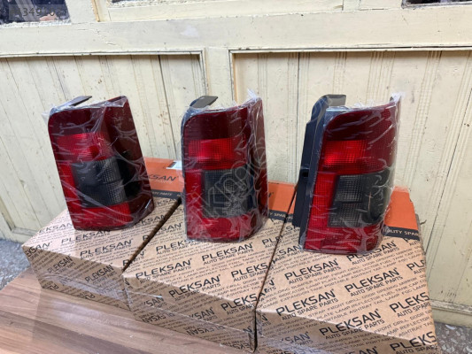 CİTROEN BERLİNGO SAĞ STOP LAMBASI SIFIR 98-08 MODEL