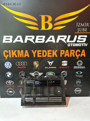 Ford Puma Modeli İçin Ön Panel Çıkma Parçaları