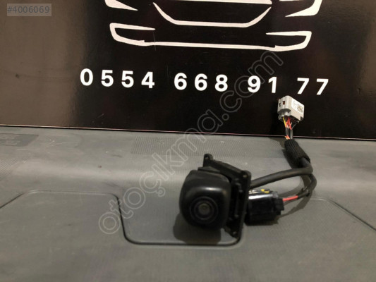 KİA SPORTAGE ORJİNAL  GERİ GÖRÜŞ KAMERASI